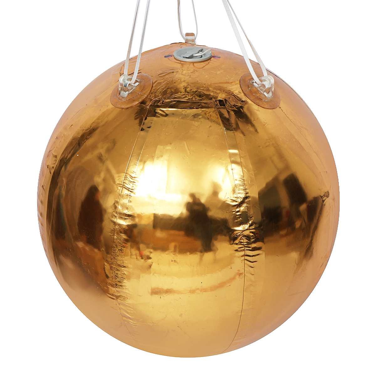 50cm Diameter Inflatable Mirror Ball For Bar Party Concert Event Sports Games Store Decoration Scene Layout - 7 50cm Diameter Inflatable Mirror Ball For Bar Party Concert Event Sports Games Store Decoration Scene Layout - 7