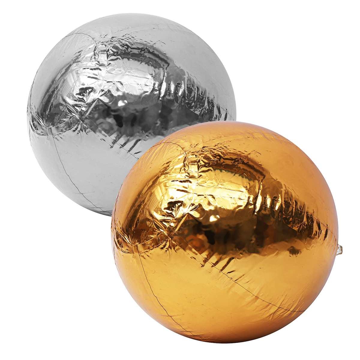 50cm Diameter Inflatable Mirror Ball For Bar Party Concert Event Sports Games Store Decoration Scene Layout - 2 50cm Diameter Inflatable Mirror Ball For Bar Party Concert Event Sports Games Store Decoration Scene Layout - 2