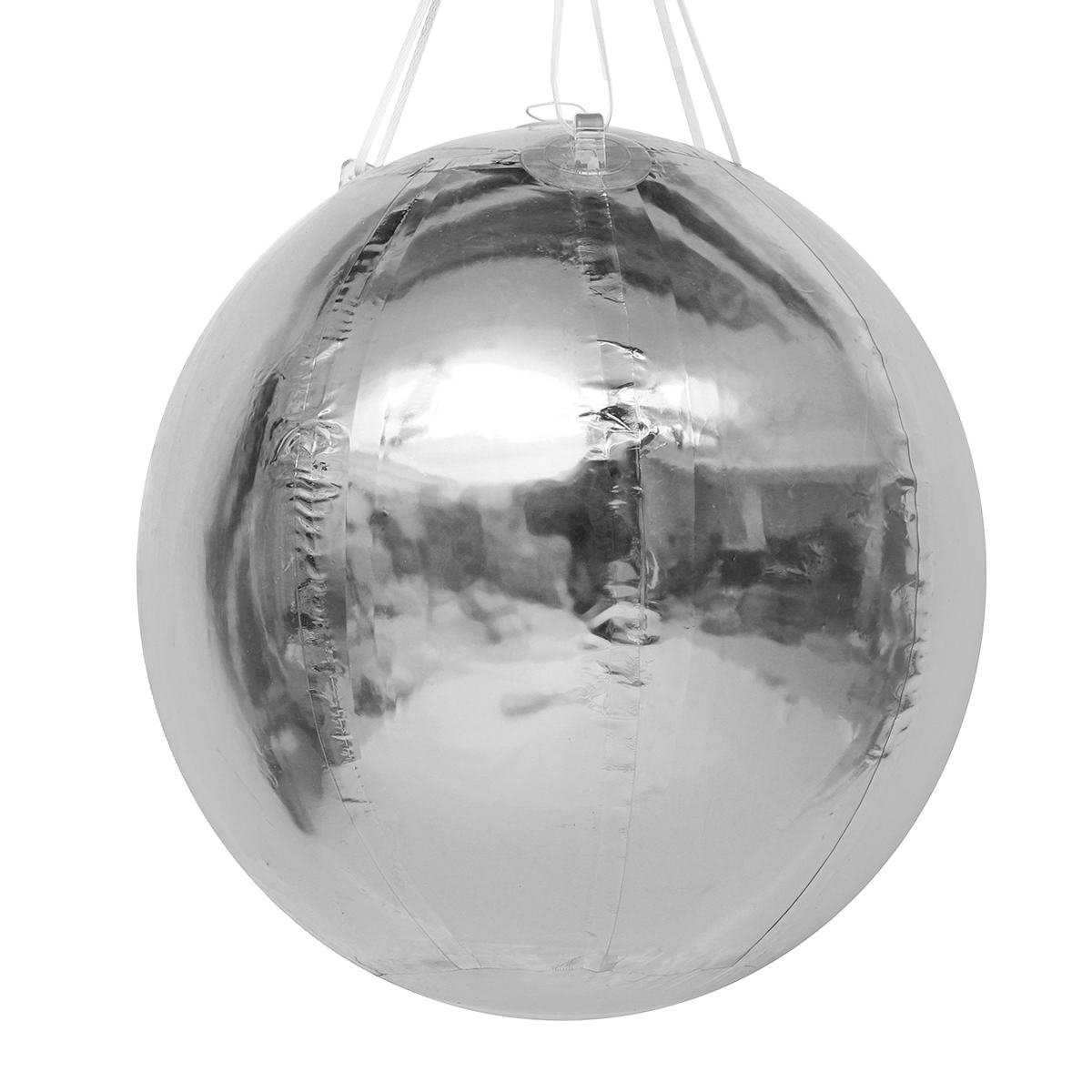 50cm Diameter Inflatable Mirror Ball For Bar Party Concert Event Sports Games Store Decoration Scene Layout - 3 50cm Diameter Inflatable Mirror Ball For Bar Party Concert Event Sports Games Store Decoration Scene Layout - 3