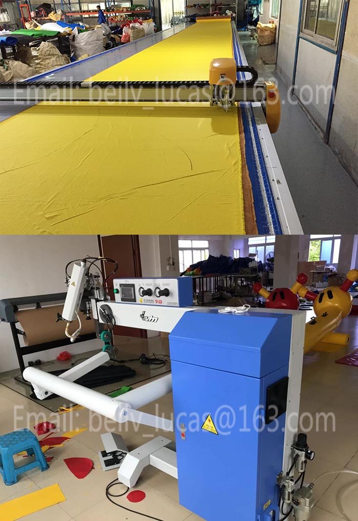 Quality Inflatable Paintball Shooting Obstacles For Exciting Outdoor Game Experience - 2 Quality Inflatable Paintball Shooting Obstacles For Exciting Outdoor Game Experience - 2