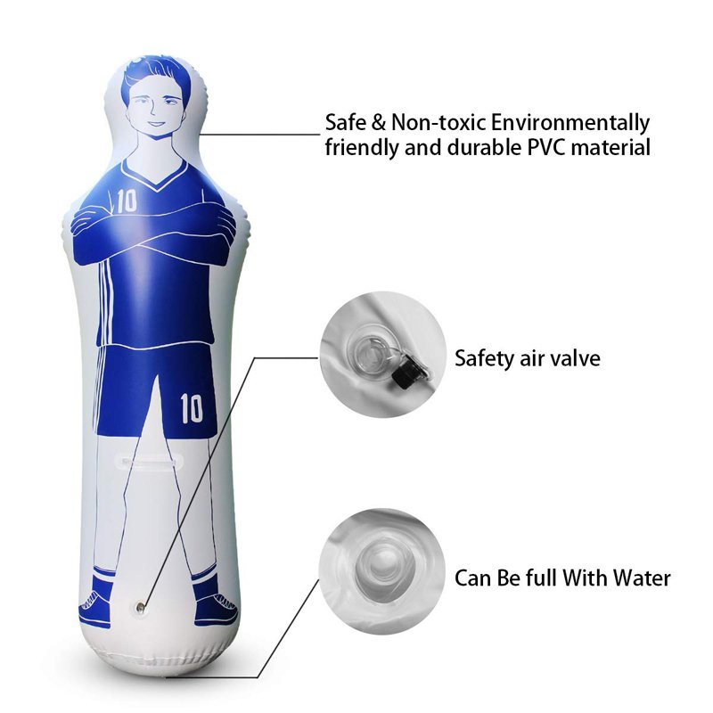 24m Inflatable Heartshaped Lighting Tube Outdoor Valentine And Wedding Decoration Romantic Atmosphere Creator - 4