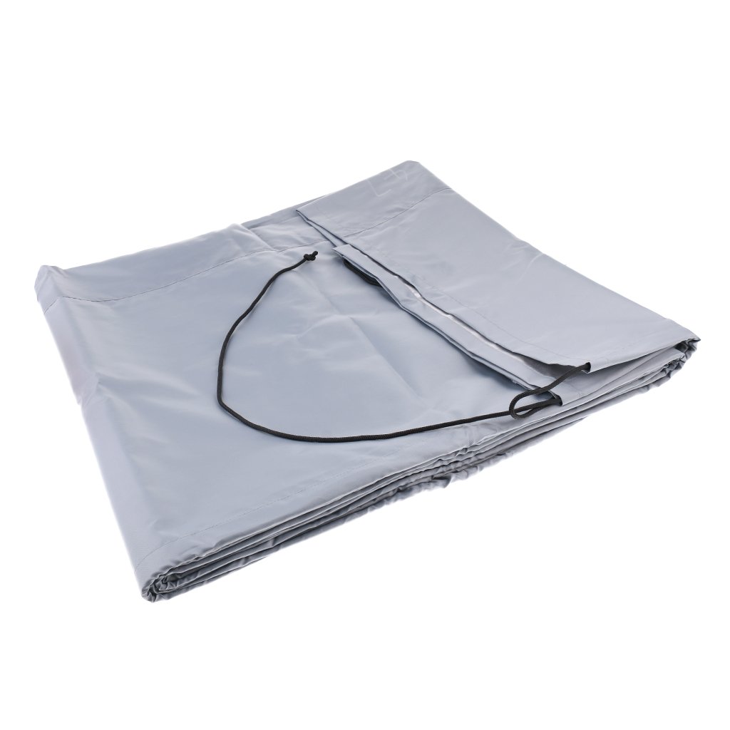 Uv Resistant Waterproof Inflatable Rib Boat Cover Dinghy Storage Protection Accessories Antiuv Tearresistant Extra Durable - 6 Uv Resistant Waterproof Inflatable Rib Boat Cover Dinghy Storage Protection Accessories Antiuv Tearresistant Extra Durable - 6