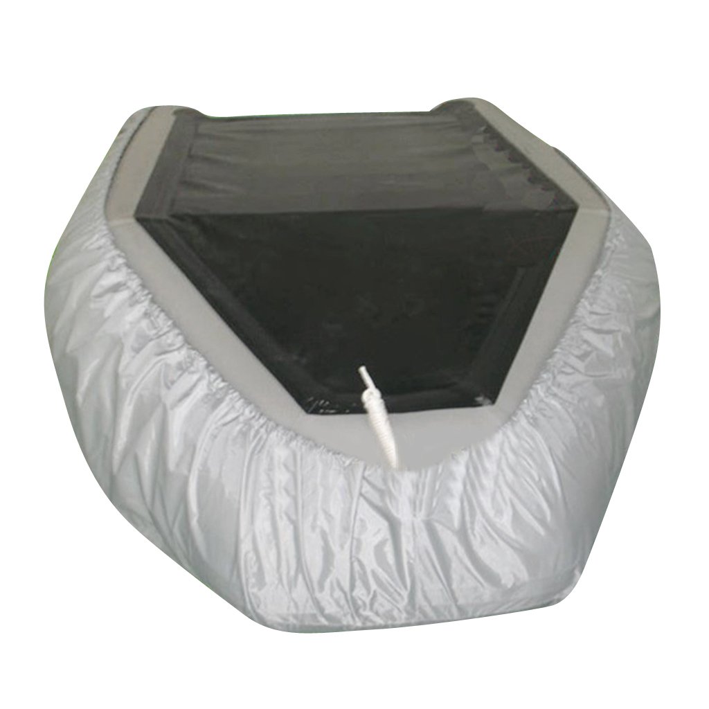 Uv Resistant Waterproof Inflatable Rib Boat Cover Dinghy Storage Protection Accessories Antiuv Tearresistant Extra Durable - 2 Uv Resistant Waterproof Inflatable Rib Boat Cover Dinghy Storage Protection Accessories Antiuv Tearresistant Extra Durable - 2