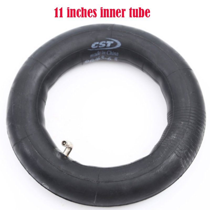 Durable Inflatable Rubber Tire With 11inch Scooter Wheel 906565 Size City Road Cst 10x250 Inner Tube For Enhanced Road Performance - 5