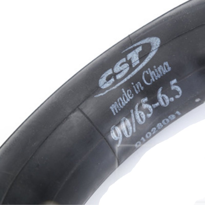 Durable Inflatable Rubber Tire With 11inch Scooter Wheel 906565 Size City Road Cst 10x250 Inner Tube For Enhanced Road Performance - 6
