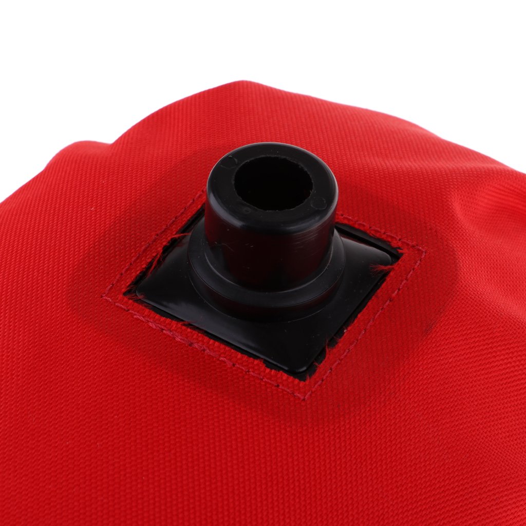 Inflatable Snorkeling Spearfishing Dive Flag Buoy Safety Signal Float For Scuba Diving Beach Leisure - 3