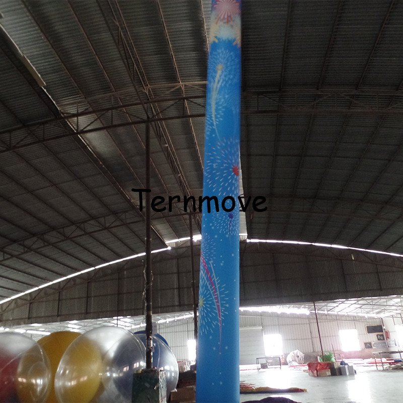 Inflatable Sky Puppet Air Dancer Promotional Advertising Dancing Man Event Activity Gifts Tube - 4 Inflatable Sky Puppet Air Dancer Promotional Advertising Dancing Man Event Activity Gifts Tube - 4