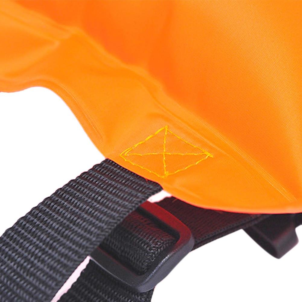 Adult Childrens Inflatable Pvc Safety Swim Training Floating Belt For Pool Beach - 4 Adult Childrens Inflatable Pvc Safety Swim Training Floating Belt For Pool Beach - 4