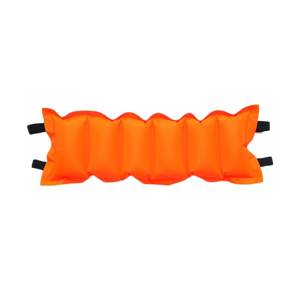 Adult Childrens Inflatable Pvc Safety Swim Training Floating Belt For Pool Beach - 7 Adult Childrens Inflatable Pvc Safety Swim Training Floating Belt For Pool Beach - 7