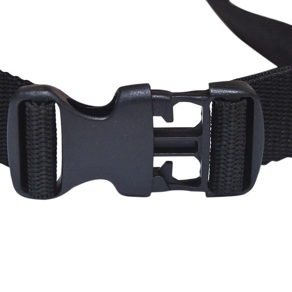 Adult Childrens Inflatable Pvc Safety Swim Training Floating Belt For Pool Beach - 3 Adult Childrens Inflatable Pvc Safety Swim Training Floating Belt For Pool Beach - 3