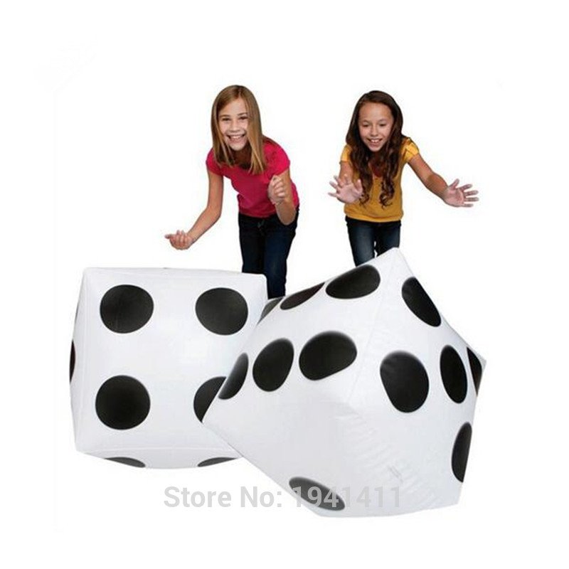 Kids Spacethemed Inflatable Red Rocket Toy Astronaut Spaceship Party Decoration 103x28cm Birthday Fun - 25