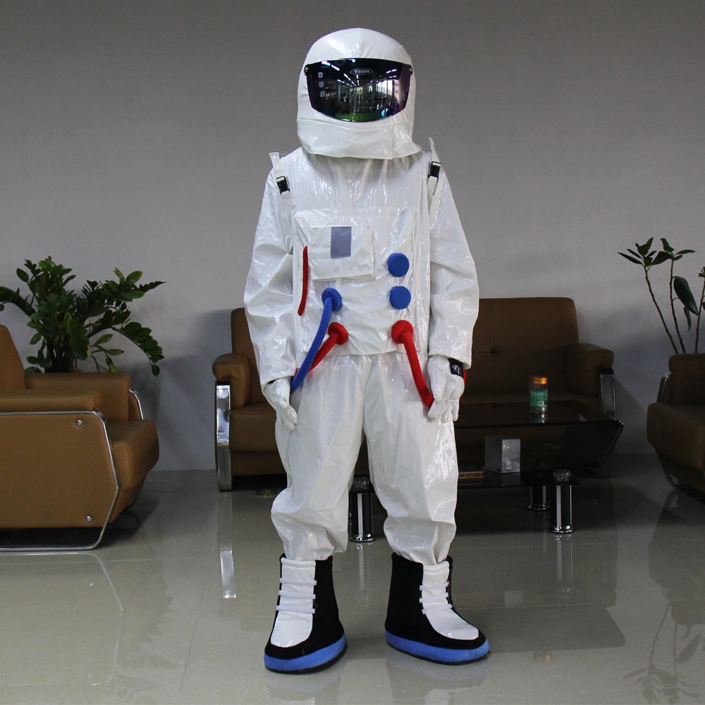 Extra Large 8m White Inflatable Spider Tent Outdoor Igloo Dome Play Tent Toy For Kids - 4 Extra Large 8m White Inflatable Spider Tent Outdoor Igloo Dome Play Tent Toy For Kids - 4