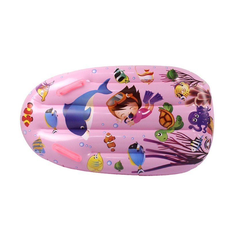 Kids Ecofriendly Inflatable Pool Floats Summer Water Toys Beach Swim Board Accessories For Swimming - 16 Kids Ecofriendly Inflatable Pool Floats Summer Water Toys Beach Swim Board Accessories For Swimming - 16