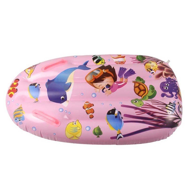 Kids Ecofriendly Inflatable Pool Floats Summer Water Toys Beach Swim Board Accessories For Swimming - 21 Kids Ecofriendly Inflatable Pool Floats Summer Water Toys Beach Swim Board Accessories For Swimming - 21