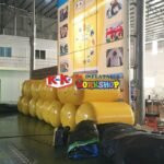 Large Of Buoy On Inflatable Water - 6