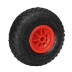 Kayak Wheel Heavy Duty Inflatable Cart Tire Replacement Water Sports Rowing Boats For Canoe - 2