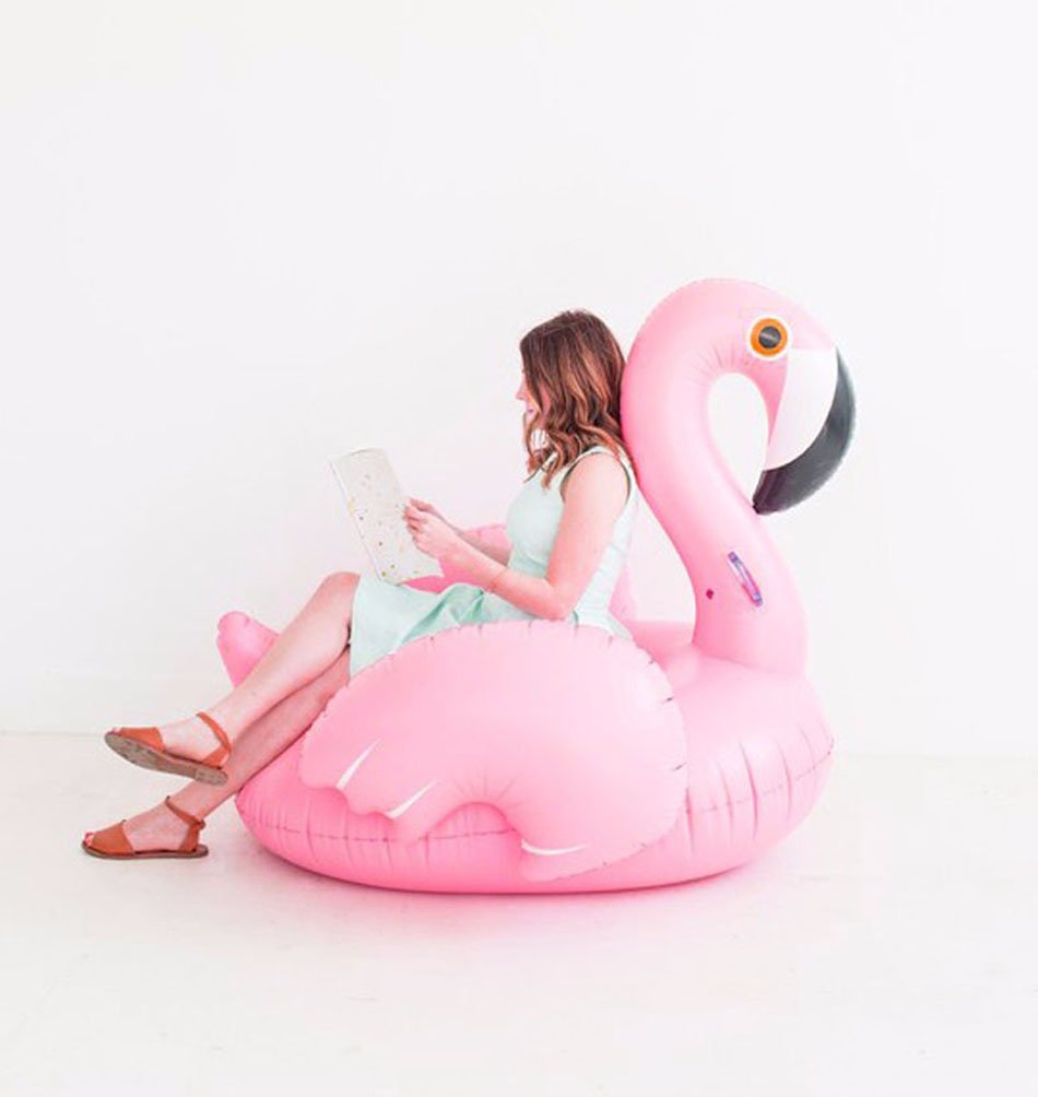 Kids Inflatable Flamingo Swan Wings Pool Float Giant Summer Swim Ring Rideon Toy Child Water Bathing Tube Raft - 10 Kids Inflatable Flamingo Swan Wings Pool Float Giant Summer Swim Ring Rideon Toy Child Water Bathing Tube Raft - 10