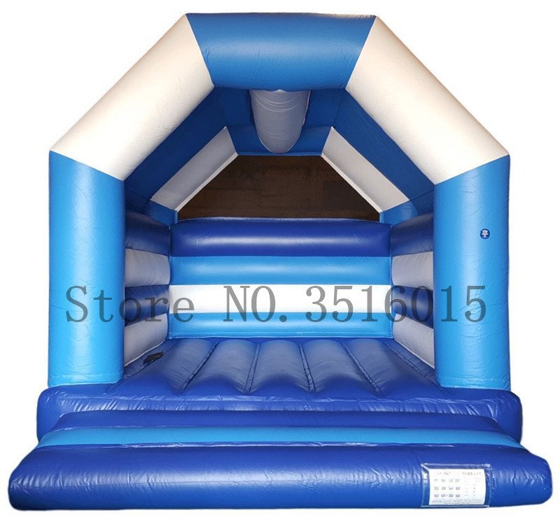 Quality Commercial Kids Bouncy Castle Inflatable Trampoline Jump House Durable Bouncer Jumper For Outdoor Fun - 9 Quality Commercial Kids Bouncy Castle Inflatable Trampoline Jump House Durable Bouncer Jumper For Outdoor Fun - 9