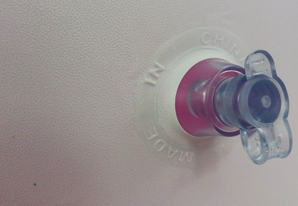 Portable Inflatable Kids Chair Soft Safe Indoor Sofa For Childrens Bedroom Living Room C125 - 10