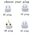 Led Air Inflatable Santa Claus Snowman Elk Outdoor Garden Airblown Year Christmas Decoration Gift For Kids Children Toys - 6