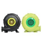 Large Inflatable Cinema Movie Screen Outdoor Projection 16 9 Square With Blower Open Air Home Projector - 5