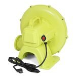 Large Inflatable Cinema Movie Screen Outdoor Projection 16 9 Square With Blower Open Air Home Projector - 6