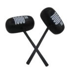 Large Size Pvc Inflatable Hammer Qian Dun Chui Flexible Stage Props Children's Toy - 2
