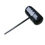 Large Size Pvc Inflatable Hammer Qian Dun Chui Flexible Stage Props Children's Toy