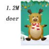 1.2m Deer 1