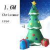 1.6m Tree