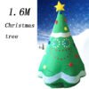 1.6m Tree 1