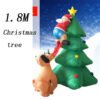 1.8m Tree