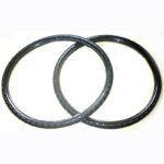 Mtb Mountain Bike Tires 26x1 95 26x2 125 50 1 Pcs Tire Fixed Inflation Solid Tyre Bicycle Gear For - 3