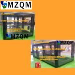 Mzqm 5 5x2 6x2 3m Light And Portable Inflatable Car Capsule Showcase Shelter For Cover Garage - 4