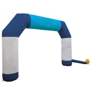 Mzqm Inflatable Arch Archway With Or Logo Printing