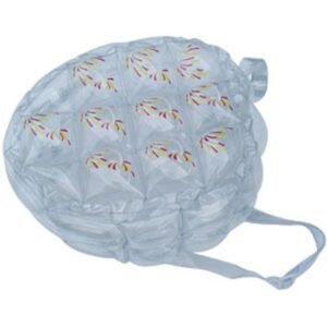 Rs Style Design Pvc Environmentally Friendly Inflatable School Bag Backpack Thick Customizable-pr - 2