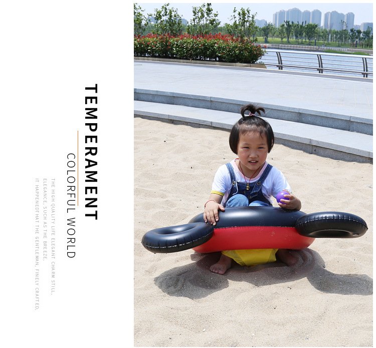 Mickey Mouse Inflatable Baby Swimming Pool Float Kids Cartoon Water Toy Safety Swim Ring Bed - 9 Mickey Mouse Inflatable Baby Swimming Pool Float Kids Cartoon Water Toy Safety Swim Ring Bed - 9