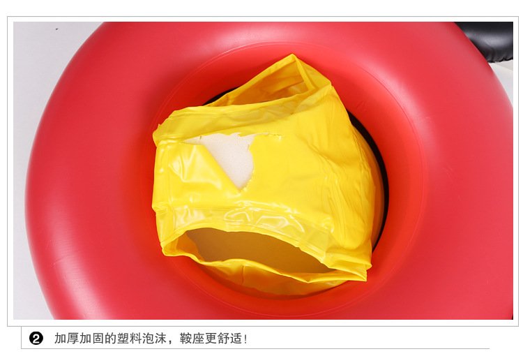 Mickey Mouse Inflatable Baby Swimming Pool Float Kids Cartoon Water Toy Safety Swim Ring Bed - 14 Mickey Mouse Inflatable Baby Swimming Pool Float Kids Cartoon Water Toy Safety Swim Ring Bed - 14