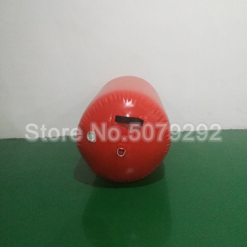 Customized 39x25m Inflatable Elephant Model For Forest Theme Vivid Animal Party Decoration - 8