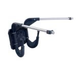 Motor For Inflatable Fishing Boat 3hp Mount Kit Intex A09008 - 2