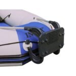 Motor For Inflatable Fishing Boat 3hp Mount Kit Intex A09008