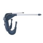 Motor For Inflatable Fishing Boat 3hp Mount Kit Intex A09008 - 6