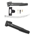 Multi-functional Portable Cycling Air Pump Bicycle Tire Inflator Tool For Xiaomi Mijia M356 Electric Scooter - 4