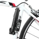 Multi-functional Portable Cycling Air Pump Bicycle Tire Inflator Tool For Xiaomi Mijia M356 Electric Scooter - 5