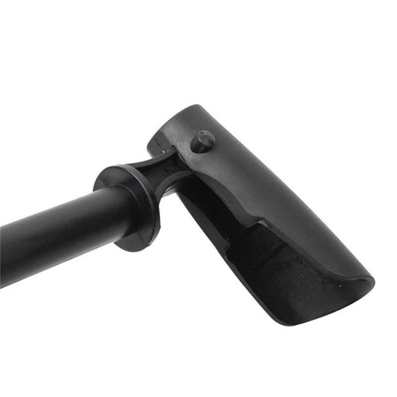 Portable Air Pump Tire Inflator For Xiaomi Mijia M356 Electric Scooter Multifunctional Cycling Tool - 5