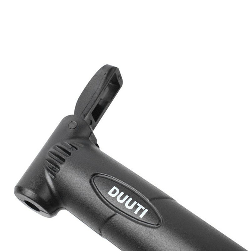 Portable Air Pump Tire Inflator For Xiaomi Mijia M356 Electric Scooter Multifunctional Cycling Tool - 6