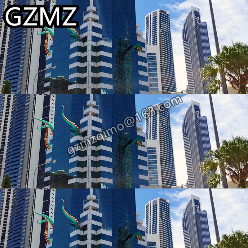 Mzqm Deluxe Green Inflatable Octopus Tentacles For Creative Building And Fun Outdoor Play - 9 Mzqm Deluxe Green Inflatable Octopus Tentacles For Creative Building And Fun Outdoor Play - 9