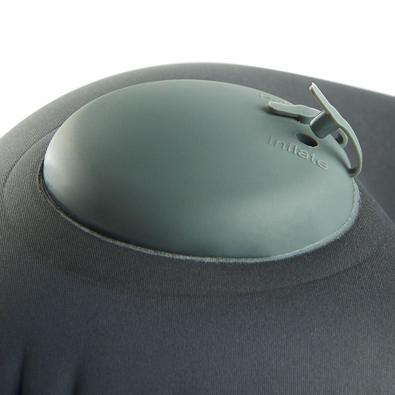 Naturehike Ultralight Compact Portable Camping Pillow Upgraded Handpress Inflatable Air Pillow For Backpacking Travel - 5