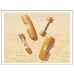 Game Float Inflatable Pool Toys Swimming Bumper Toy For Adult Children Party Gladiator Raft Ring A Set Of Four - 3