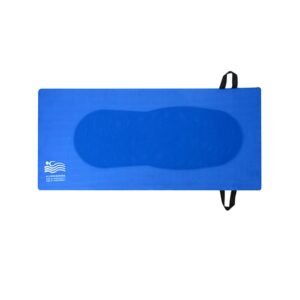 Pool Floating Lounge Bed Water Hammock Fast Float Without Inflation For Summer Swimming - 2